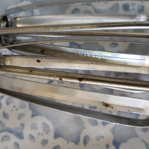 Vintage Handheld Mixer Vintage Handheld Beater Farmhouse Decor - Picture 8 of 12